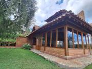 Venta de casa campestre en el Carmen de Viboral