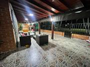 VENTA DE CASA CAMPESTRE EN EL CASTILLO JAMUNDI VALLE
