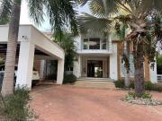 venta de casa campestre en el conjunto residencial altos...