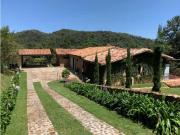 Venta de Casa Campestre en El Retiro