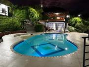 Venta de Casa Campestre en Exclusivo Condominio en...