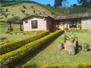 Venta De Casa Campestre en Girardota