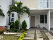 VENTA DE CASA CAMPESTRE EN Hacienda el Castillo