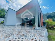 Venta de casa campestre en Jamundí, Praderas de Verde...