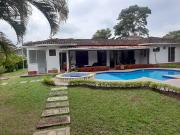 Venta de Casa Campestre en La Morada