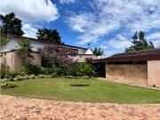 Venta de casa campestre en las Palmas