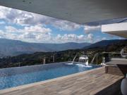 Venta de casa campestre en las palmas Medellín deluxe