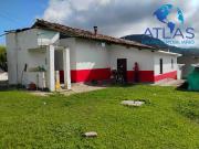 VENTA DE CASA CAMPESTRE EN LEBRIJA SANTANDER COD:749