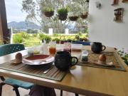 VENTA DE CASA CAMPESTRE EN PAMPLONA NORTE DE SANTANDER