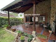 VENTA de CASA CAMPESTRE en PIEDECUESTA