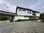 Venta de Casa Campestre En Rionegro El Tablazo