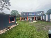 venta de casa campestre en Tuluá valle corregimiento los...