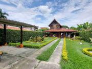 Venta de casa campestre en Tuluá Valle del cauca Sector...