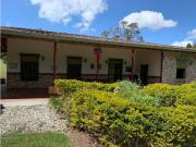 Venta de Casa Campestre Guarne