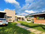 Venta de casa campestre La iberia Valle del cauca