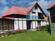 VENTA DE CASA CAMPESTRE LAGO CALIMA