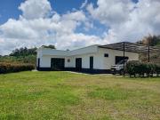 venta de casa campestre Marinilla 1.030 m2 proindiviso. CAO