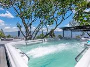 Venta De Casa Campestre Palmas Con Panoramica A Medellin...