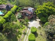 Venta de casa campestre vereda San Diego Girardota Ant