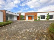 Venta de casa campestre Vía Armenia
