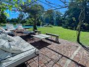 VENTA DE CASA CAMPO EN CAÑUELAS EL METEJON CLUB DE POLO
