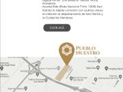 VENTA de Casa cancelada y a estrenar en B Pueblo...