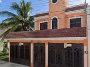 VENTA DE CASA CANCUN QUINTANA ROO INTERIOR NORTE