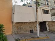 VENTA DE CASA CAPITAN JAMES COOK ACAPULCO GUERRERO