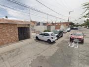 VENTA DE CASA CARTERA BANCARIA AGUASCALIENTES AGUSCALIENTES