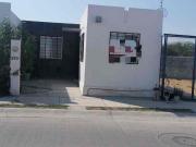 VENTA DE CASA Casa de 1 piso en Viñedos, circuito merlot...