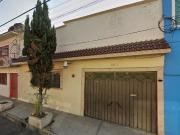 Venta de Casa, Casas Alemán. ASF