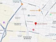 VENTA DE CASA Cda. de Artesanos, San Nicolas Huexotla,...