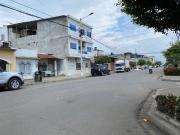 VENTA DE TERRENO CDLA. ALCIDES PESANTES, MACHALA