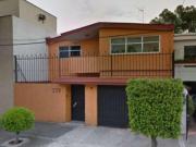 VENTA DE CASA CDMX