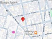 VENTA DE CASA CDMX COYOACAN COL DEL CARMEN