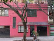 Venta de casa CDMX CUAHUTEMOC HIPODROMO AMSTERDAM 277