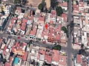 VENTA DE CASA CDMX GUSTAVO A MADERO SAN PEDRO ZACATENCO