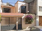 VENTA DE CASA CDMX VENUSTIANO CARRANZA CALLE 1857
