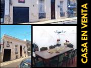 venta de casa centrica 9 de julio casi catamarca