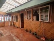 Venta de casa céntrica, excelente sector de Placeres