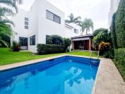 Venta de Casa Centro Cuernavaca, Morelos