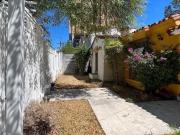 Venta de casa centro de Monterrey