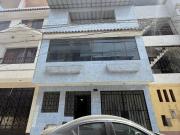 Venta de Casa Cerca a la Comisaria Mariscal Caceres en...