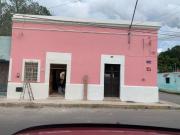 Venta de casa cerca del Centro de Mérida de 2 Hab con...