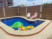 Venta de Casa cerca del mar, urbanización Costa de Oro,...
