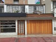 VENTA DE CASA – CERCADO DE LIMA LÍMITE CON PUEBLO LIBRE