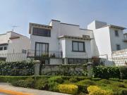 VENTA DE CASA CERRADA BARRANCA DE TARANGO #80 LOMAS DE...