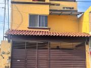 VENTA DE CASA CERRITO COLORADO