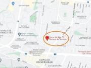 VENTA DE CASA CERRO DEL AIRE 71 ROMERO DE TERREROS...