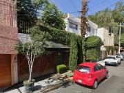 VENTA DE CASA CERRO SAN JUAN COYOACAN